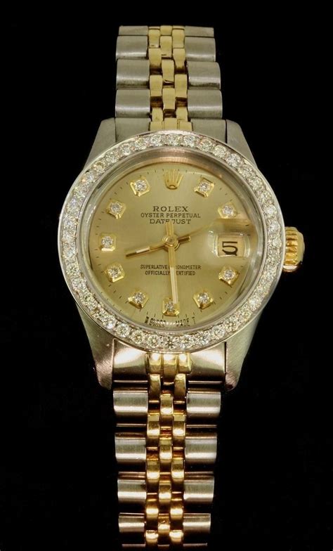 precio rolex lady datejust|rolex lady datejust bezel.